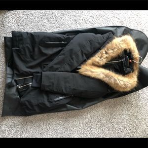 Rudsak ‘Montreal’ Winter Coat in Size; Large